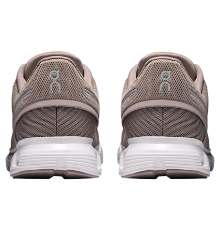 ON CLOUD 6 3MF10073280 - Silver Grey - CLOUD6$H.18ON