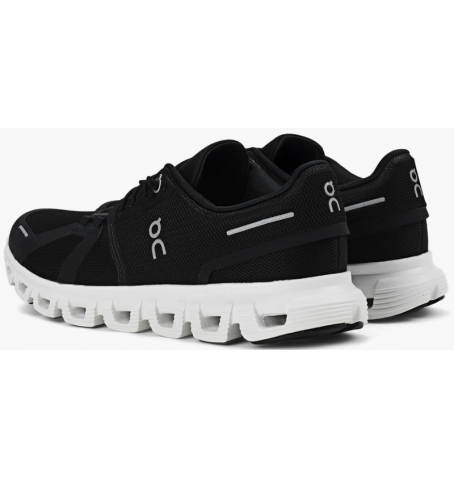 ON CLOUD 6 3MF10070299 - Black - CLOUD6$H.02ON2