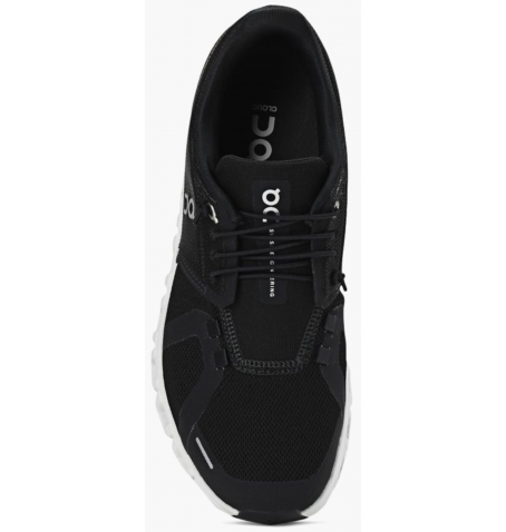 ON CLOUD 6 3MF10070299 - Black - CLOUD6$H.02ON2