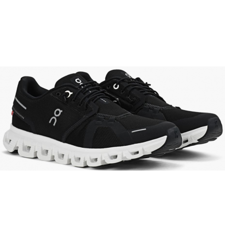 ON CLOUD 6 3MF10070299 - Noir - CLOUD6$H.02ON2