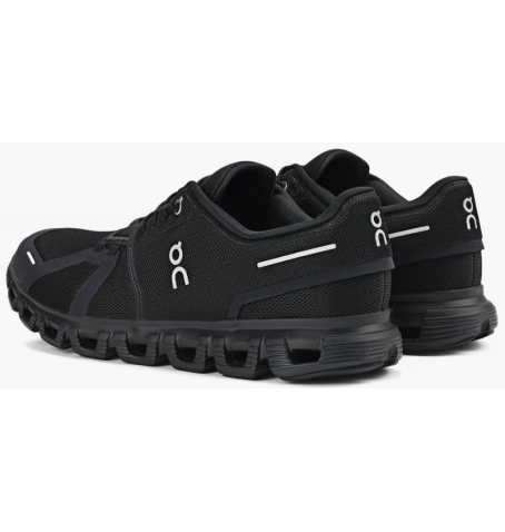 ON CLOUD 6 3MF10071043 - Noir - CLOUD6$H.02ON