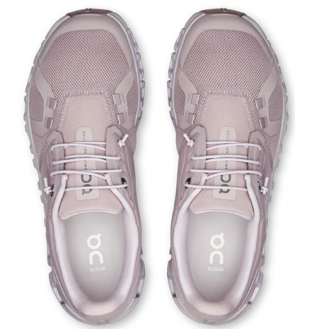 ON CLOUD 6 3WF10063012 - Rose - CLOUD6$F.10ON