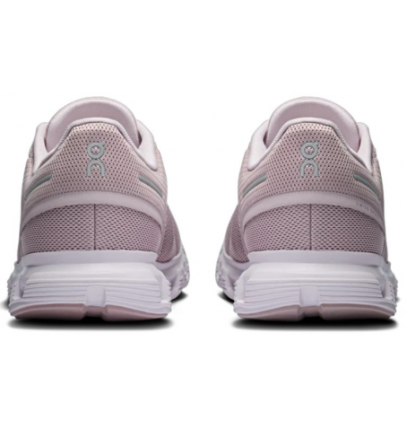 ON CLOUD 6 3WF10063012 - Rose - CLOUD6$F.10ON