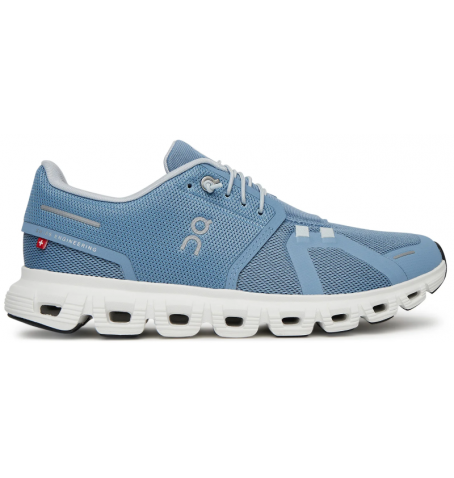 ON CLOUD 6 3WF10061508 - Bleu - CLOUD6$F.04ON