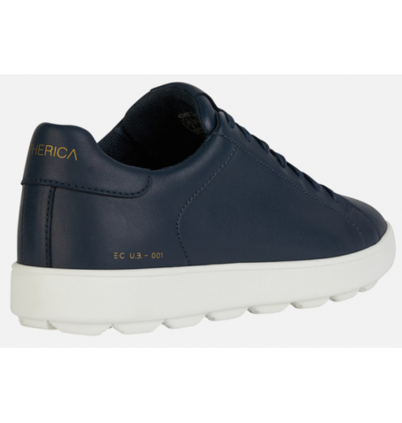 Geox SPHERICA ECUB-1 C U45GPC - Bleu - U45GPC$4064.04G