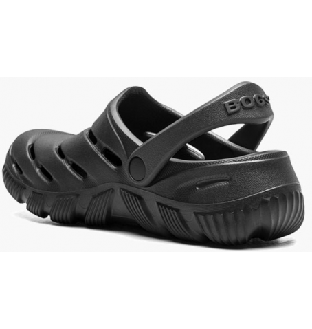 Bogs BOGA 73456K - Noir - 73456K$001.J02B