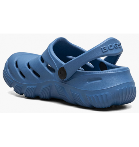 Bogs BOGA 73456K - Bleu - 73456K$400.J04B