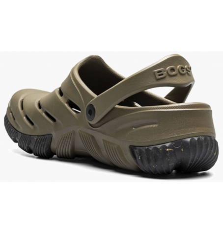 Bogs BOGA 73455 - Vert/Kaki - 73455$303.H11BG