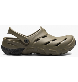 Bogs BOGA 73455 - Green khaki - 73455$303.H11BG