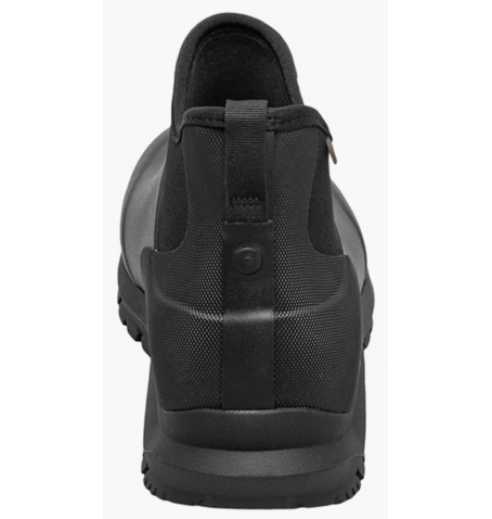 Bogs SAUVIE II CHL 73110 - Noir - 73110$001.02BG
