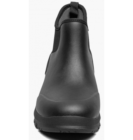 Bogs SAUVIE II CHL 73110 - Noir - 73110$001.02BG