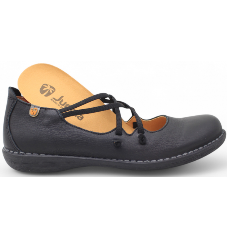 Jungla 8342 - Black - 8342$02JG
