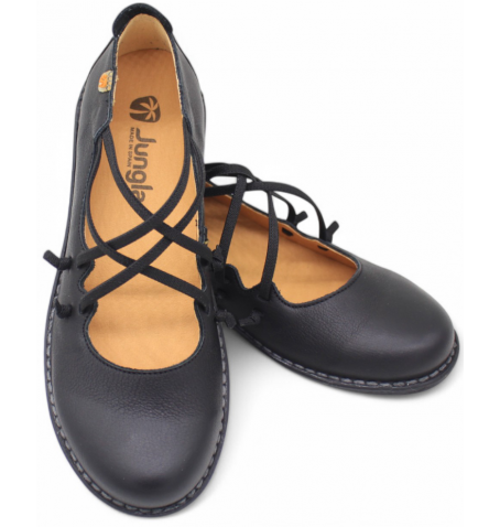 Jungla 8342 - Black - 8342$02JG