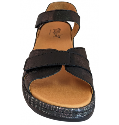 Portofino MS204 - Noir - MS204$02PF2