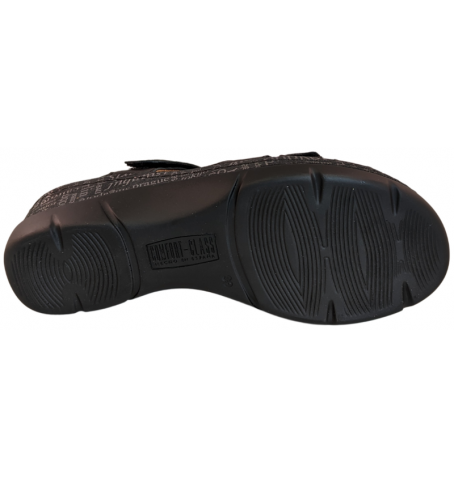 Portofino MS204 - Noir - MS204$02PF2