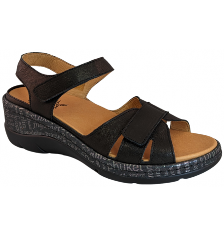 Portofino MS204 - Noir - MS204$02PF2