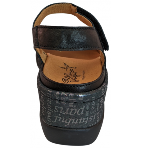 Portofino MS204 - Noir - MS204$02PF2