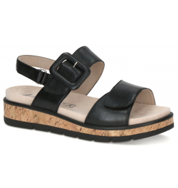 Caprice 28714 - Black - 28714$022.02CA