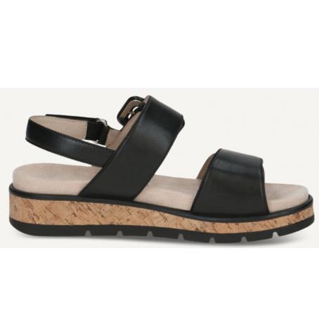 Caprice 28714 - Black - 28714$022.02CA