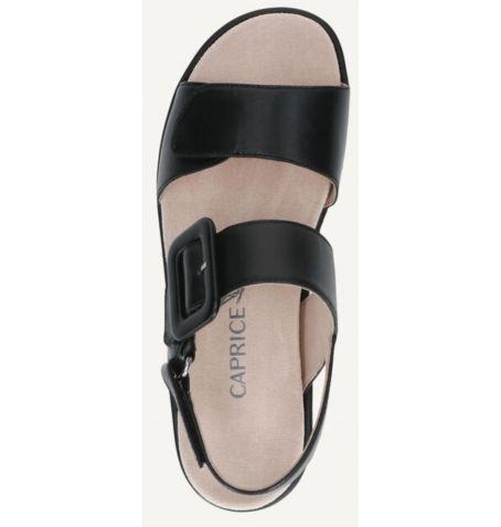 Caprice 28714 - Black - 28714$022.02CA