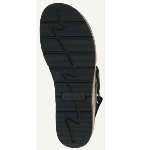 Caprice 28714 - Black - 28714$022.02CA