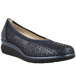 Pitillos 10371 - Bleu - 10371$04PT