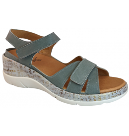Portofino MS204 - Bleu - MS204$04PF2