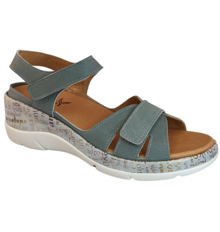 Portofino MS204 - Bleu - MS204$04PF2