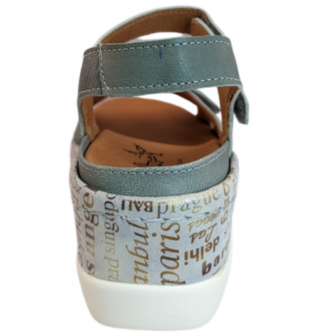 Portofino MS204 - Blue - MS204$04PF2