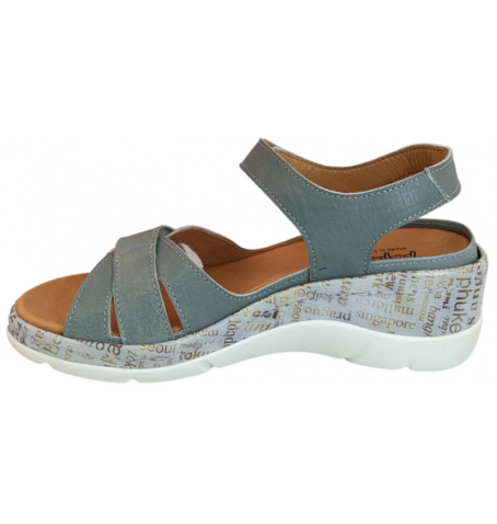 Portofino MS204 - Bleu - MS204$04PF2