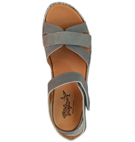 Portofino MS204 - Bleu - MS204$04PF2