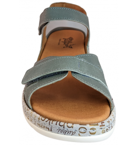 Portofino MS204 - Bleu - MS204$04PF2