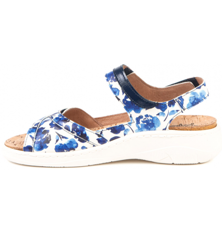 Portofino ND39304 - Bleu - ND39304$04PF