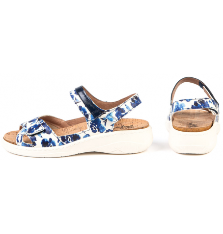 Portofino ND39304 - Bleu - ND39304$04PF