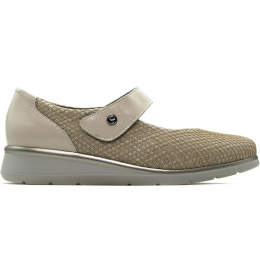 Pitillos 10331 - Beige - 10331$13PT