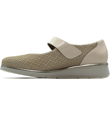 Pitillos 10331 - Beige - 10331$13PT