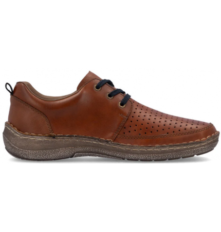 Rieker 03007-24 - Tan - 03007$24.08R