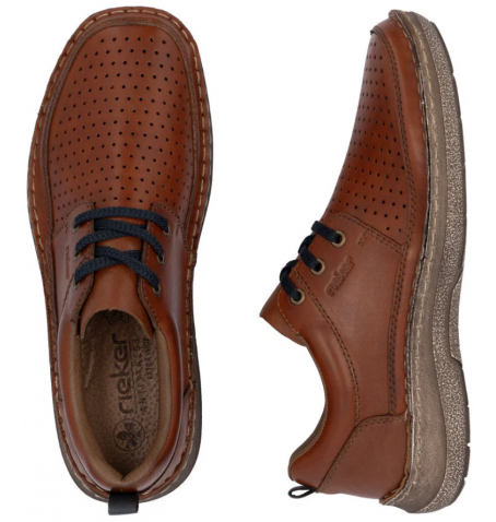 Rieker 03007-24 - Tan - 03007$24.08R