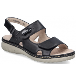 Rieker 60462-00 - Black - 60462$00.02R