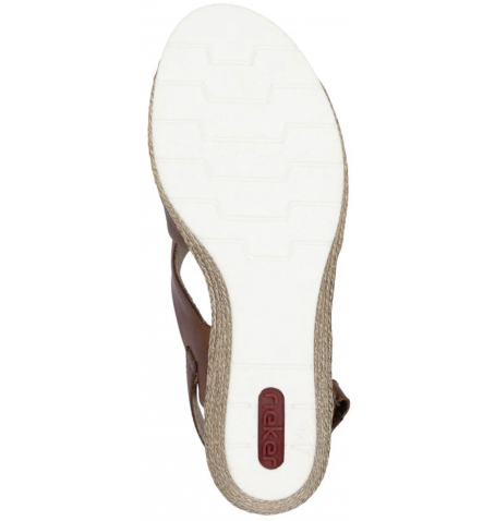 Rieker 61975-24 - Tan - 61975$24.08R