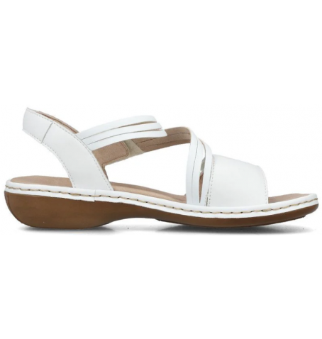 Rieker 65964-80 - White - 65964$80.14R