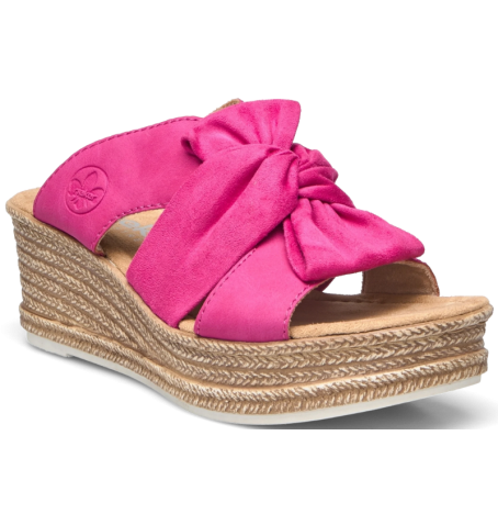 Rieker 68789-31 - Pink - 68789$31.10R