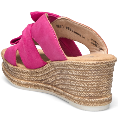 Rieker 68789-31 - Pink - 68789$31.10R