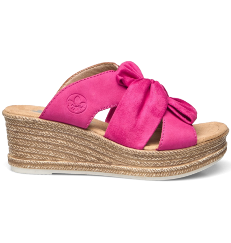 Rieker 68789-31 - Pink - 68789$31.10R