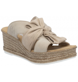 Rieker 68789-62 - Beige - 68789$62.13R
