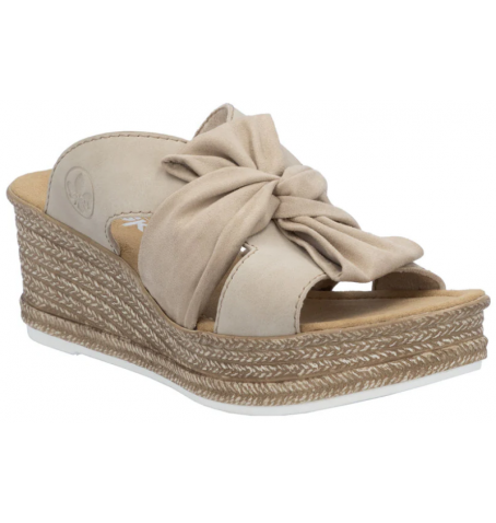 Rieker 68789-62 - Beige - 68789$62.13R