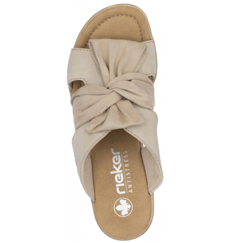 Rieker 68789-62 - Beige - 68789$62.13R