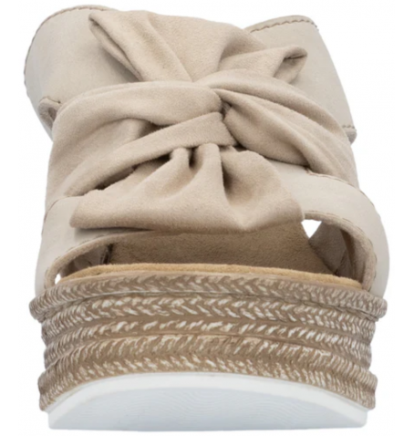Rieker 68789-62 - Beige - 68789$62.13R