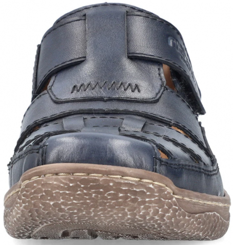 Rieker 03578-14 - Bleu - 03578$14.04R