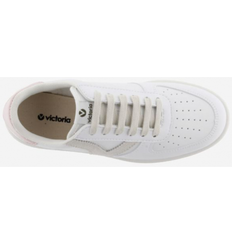 Victoria 1258201 - White - 1258201$14VT